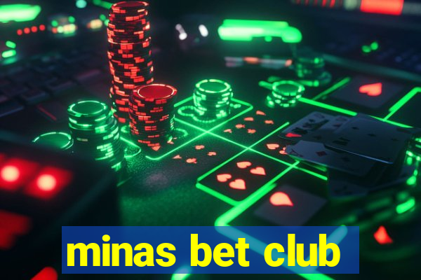 minas bet club