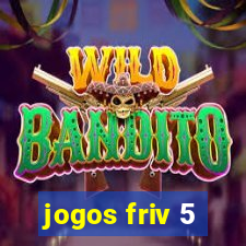 jogos friv 5