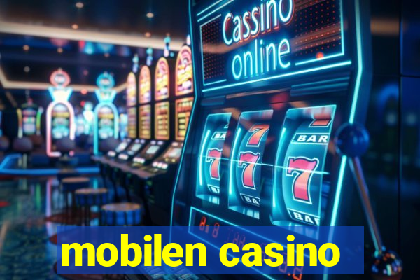 mobilen casino