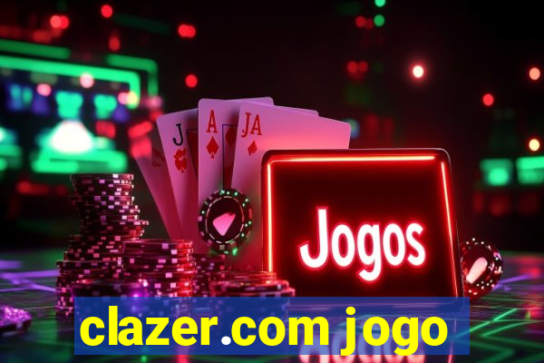 clazer.com jogo