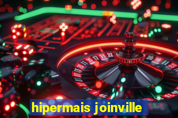 hipermais joinville