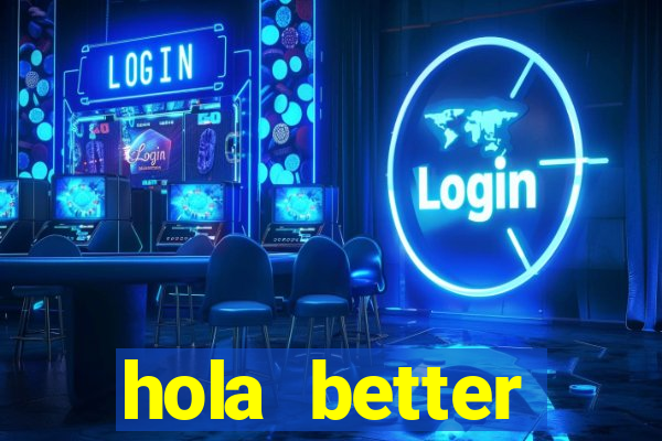 hola better internet vpn