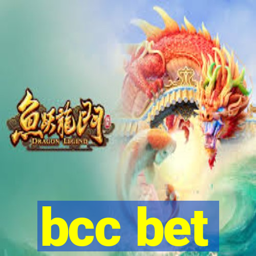 bcc bet