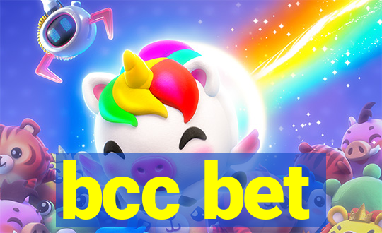 bcc bet