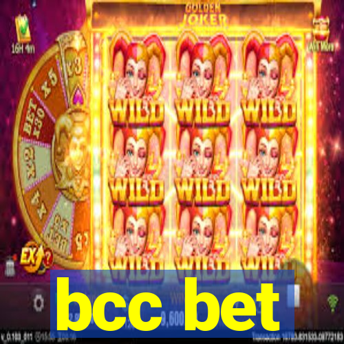 bcc bet