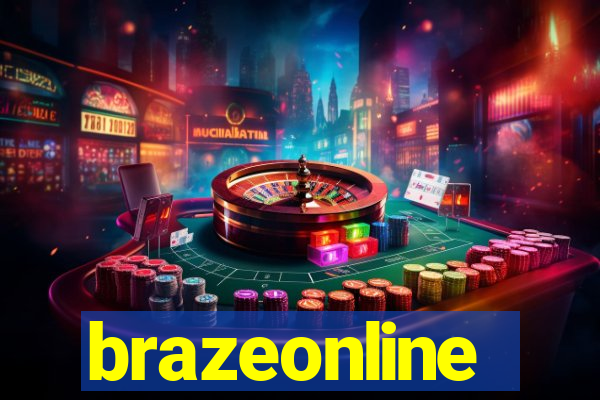 brazeonline