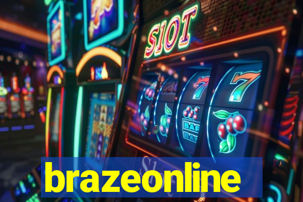 brazeonline