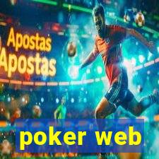 poker web