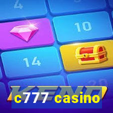 c777 casino