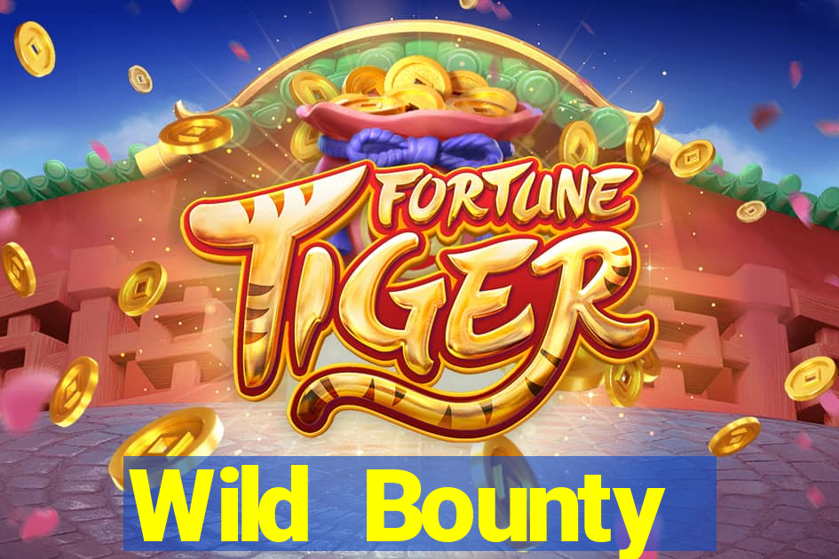 Wild Bounty Showdown horario pagante