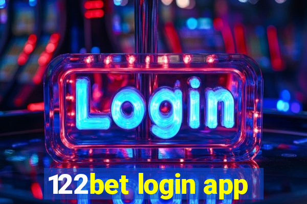 122bet login app