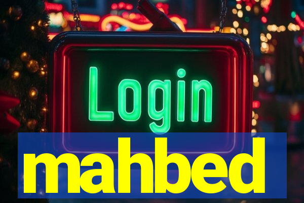 mahbed