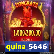 quina 5646