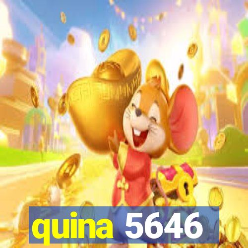 quina 5646