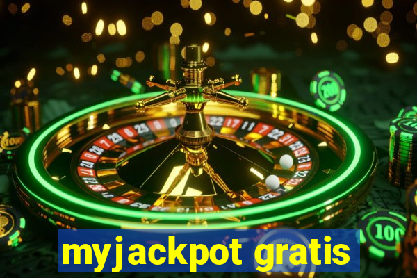 myjackpot gratis