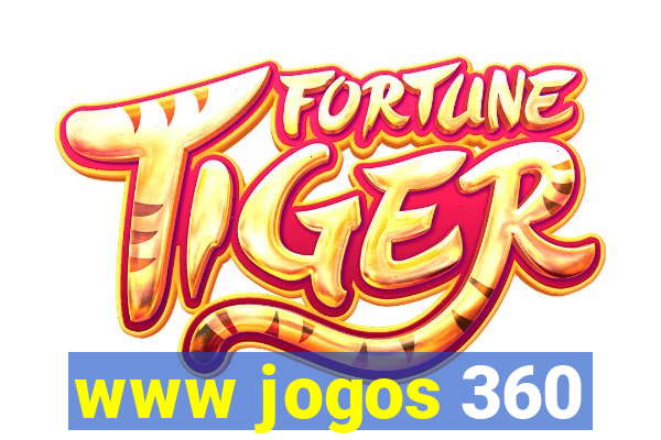 www jogos 360