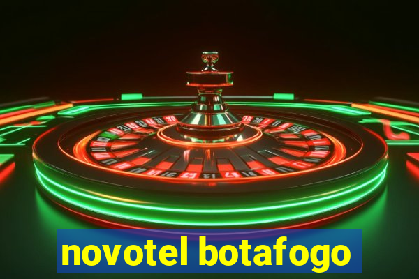 novotel botafogo