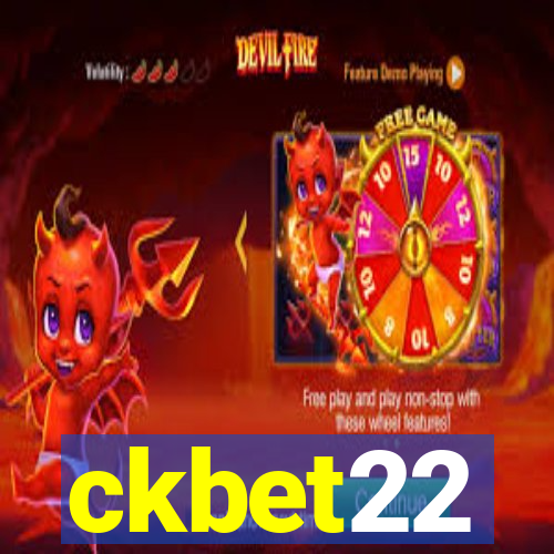 ckbet22