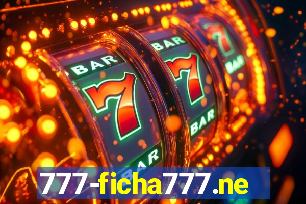 777-ficha777.net