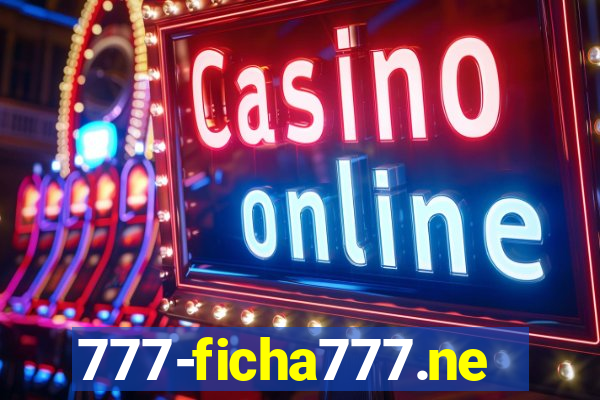 777-ficha777.net