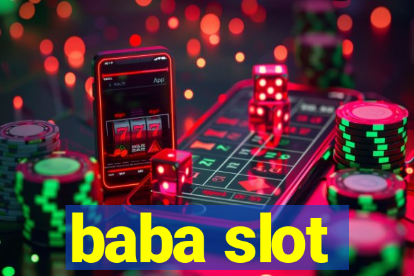 baba slot