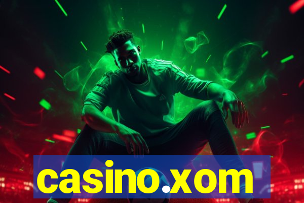 casino.xom