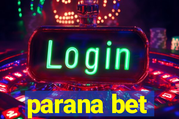 parana bet