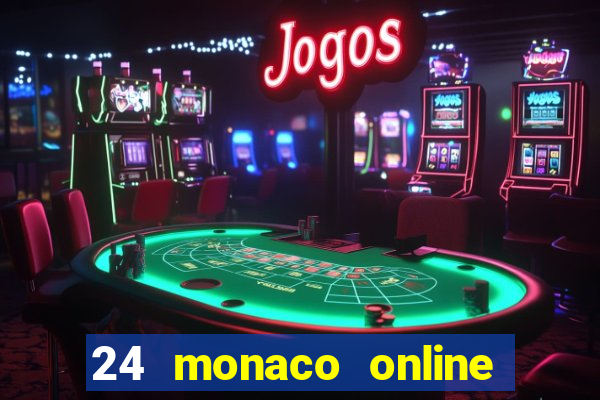 24 monaco online casino review