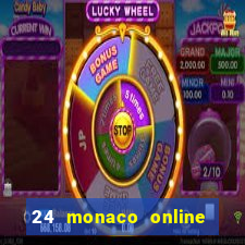 24 monaco online casino review