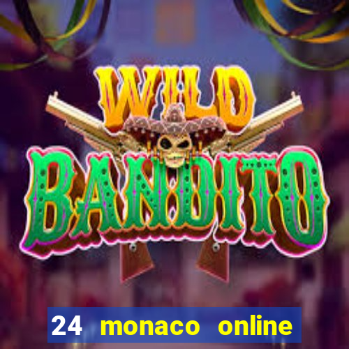 24 monaco online casino review