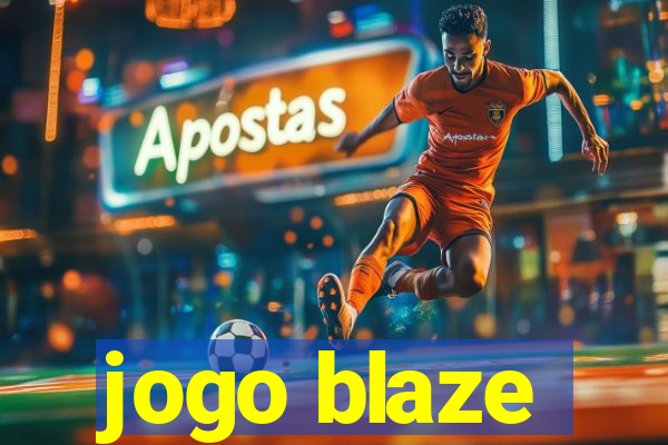 jogo blaze