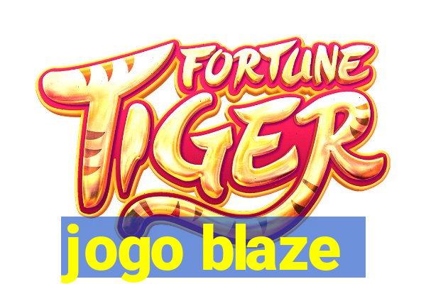 jogo blaze