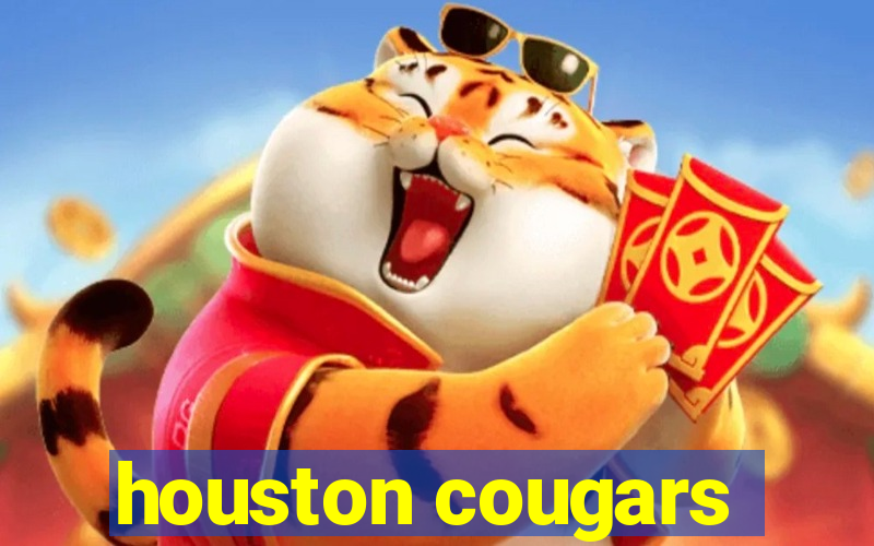 houston cougars