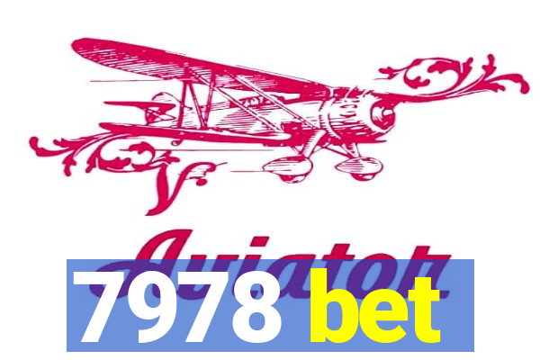 7978 bet