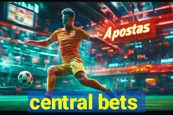 central bets