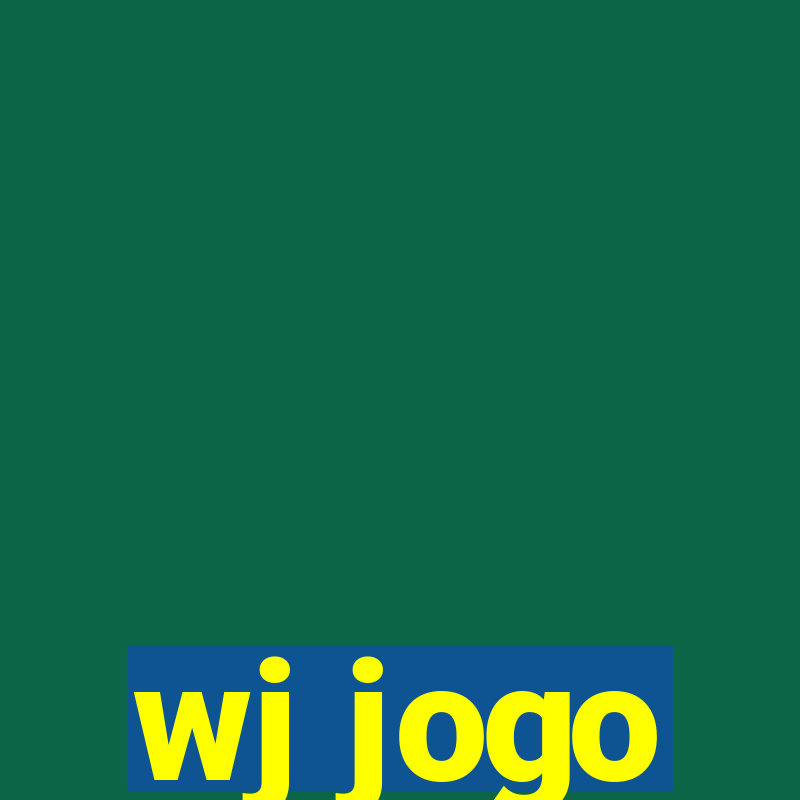 wj jogo