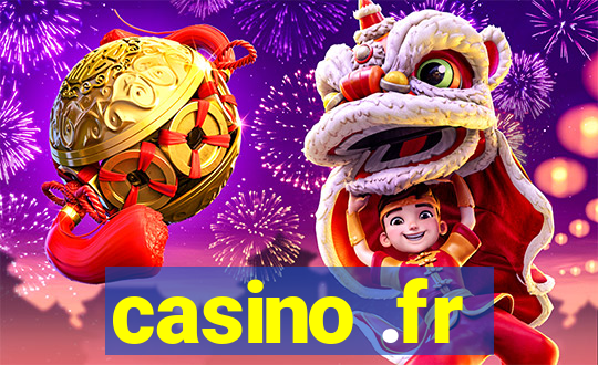 casino .fr