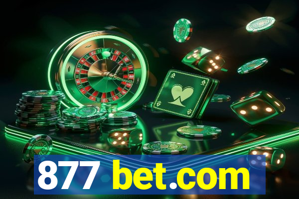 877 bet.com