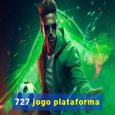 727 jogo plataforma