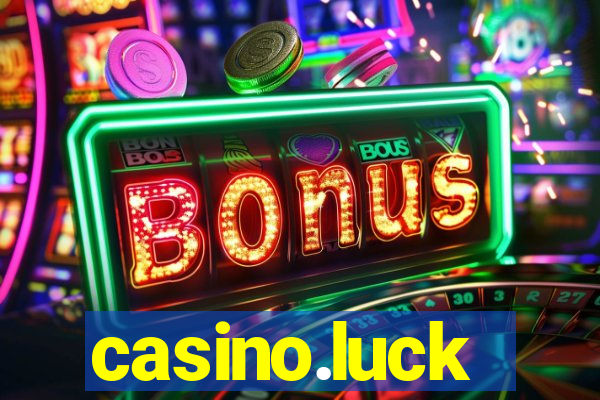 casino.luck