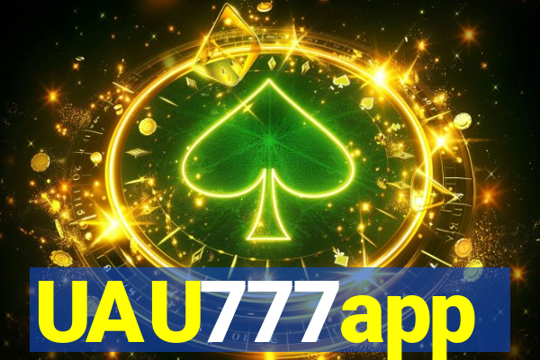 UAU777app