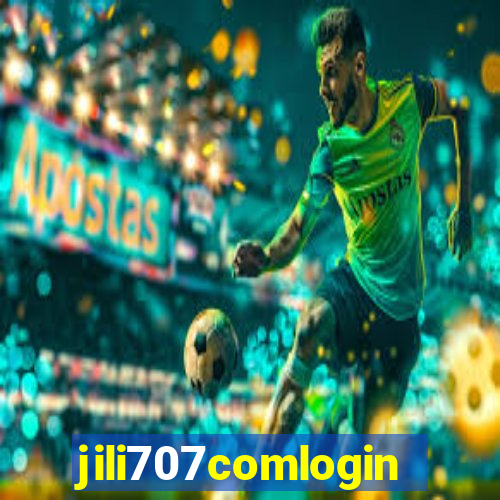 jili707comlogin