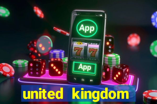 united kingdom online casinos