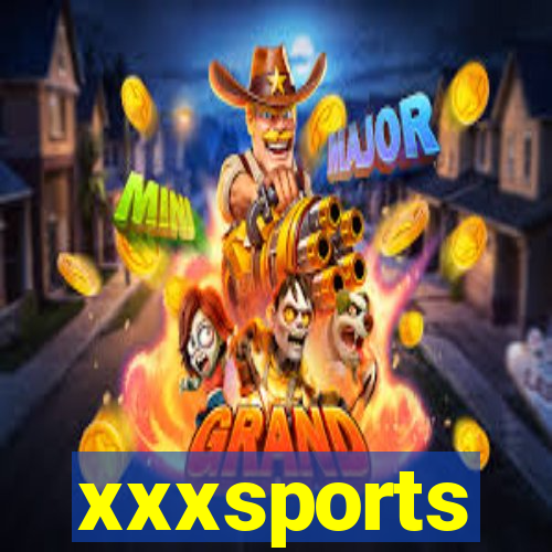 xxxsports