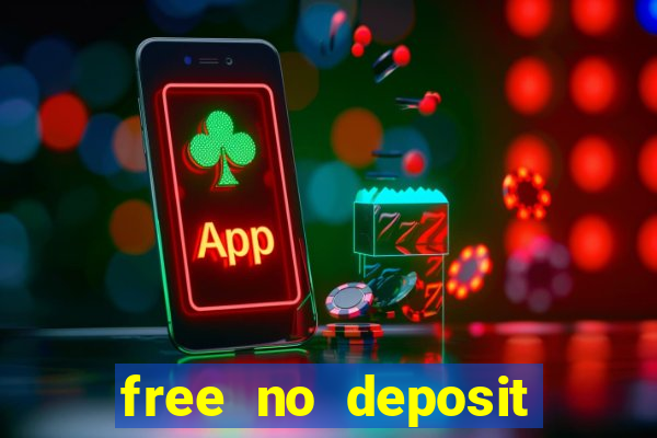 free no deposit bingo bonus