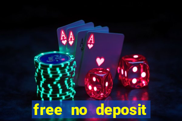 free no deposit bingo bonus