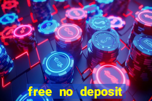 free no deposit bingo bonus