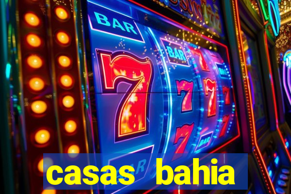 casas bahia shopping vitoria