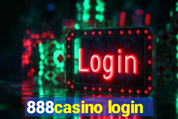 888casino login