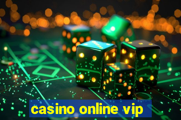 casino online vip